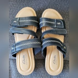 Clark's Collection Woman's Sandals